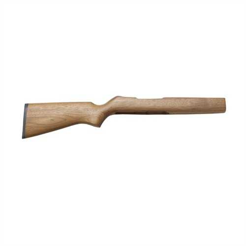Wood Plus Ruger 10/22 Standard Youth Stock Sporter-img-0
