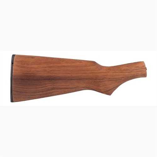 Wood Plus Pre-finished Replacement Shotgun Buttstocks Remington Model 11 in 12 Gauge