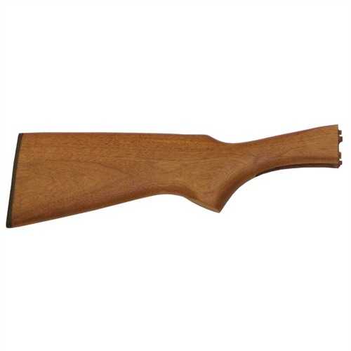 Wood Plus Shotgun Buttstock 12ga Savage 311 Steven-img-0
