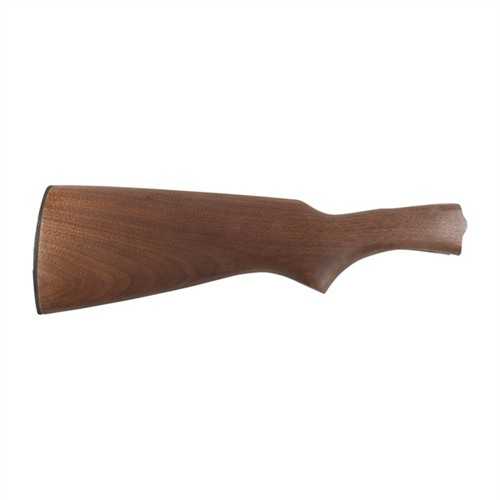 Wood Plus Pre-finished Shotgun Buttstocks-img-0