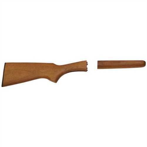 Pre-finished Replacement Shotgun Buttstock & Foren-img-0