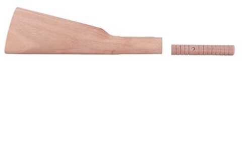 Winchester Stock Set Fixed Wood