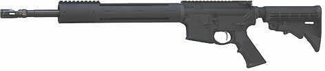 Colt Sporting Rifle CSR-15 223 Remington/5.56mm NATO 16" Barrel 30 Round Black Finish Adjustable Stock Semi Automatic CSR1516