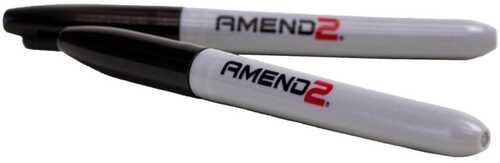 Amend2 Self Defense Pen Pos Display With 24 Pens