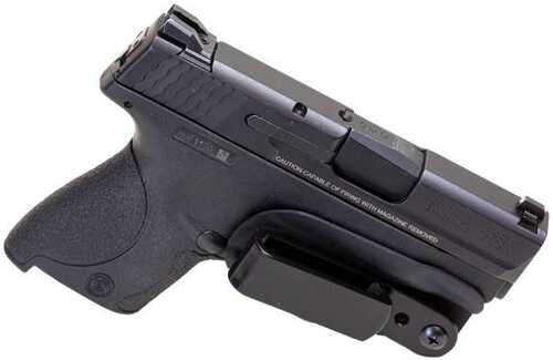 Amend2 Techna Carry Minimalist Holster For <span style="font-weight:bolder; ">Smith</span> & Wesson Shield