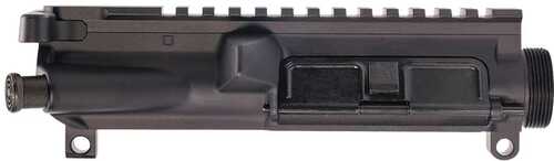 Upper Receiver Sub-Assy.Am-15W/Standard Charging HandleBlk [Retail Pkg)