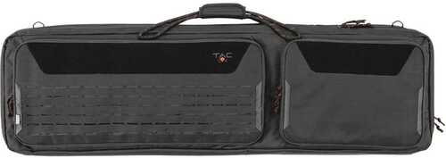 Allen Tac Six 46" Unit Tactical Case Black