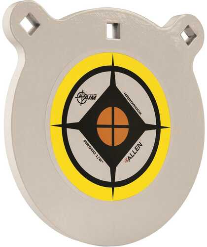 Allen Hardrock AR500 1/2" Gong Target 8"