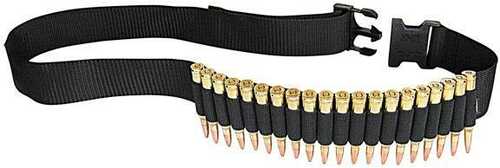 Allen Rifle Cartridge Belt 20-Rounds Black Model: 212
