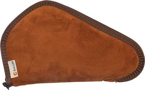 The Allen Company Inc. Suede Handgun Case 13 In Model: 86-13