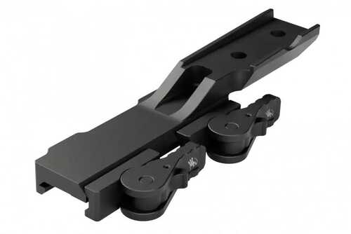 AGM AGM-2111 Adm Double Lever Qr Mount For Rattler TS Family
