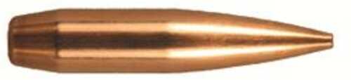 Berger Match Grade Target Bullets .22 Cal .224" 80 VLD 1000/ct