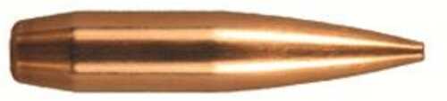Berger Match Grade Target Bullets .22 Cal .224" 80 VLD 1000/ct