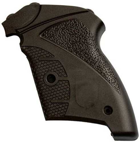 Bond Arms Black Plastic Bullpup Grips With Screws And 1.5mm Allen Key