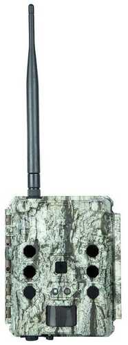 Bushnell Cellular CelluCore Trail Camera V30 Verizon Treebark Camo - 30MP