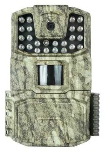 Bushnell Combo SpotOn Low Glow Trail Camera - Tree Bark Camo 22MP (Boxed) Incl/ 8AA Batteries & 16Gb Sd Card Included