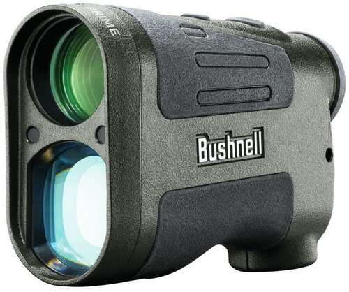 Bushnell Prime 1300 Laser Rangefinder 6x24mm Black LRF
