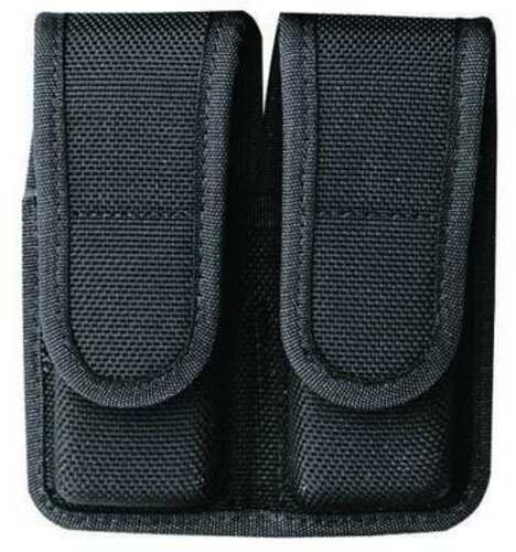 Biancho Double Mag Hook And Loop Pouch AccuMold Model 7302