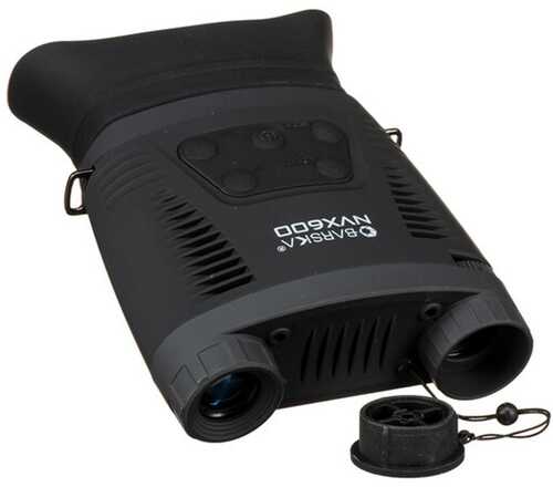 Barska NVX600 Night Vision Binocular NVX600 Model: BQ13504