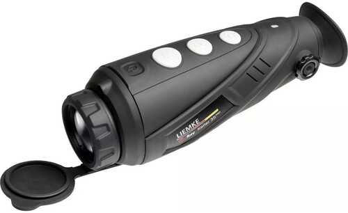 Liemke Keiler-35 Pro Thermal Spotter Monocular - 1818m Detection