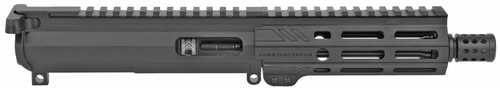 Angstadt Arms 6 in 9mm Luger Complete Upper Assembly with BCG - Surpressor Ready