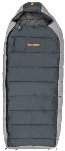 Browning Mckinley -30 Degree Sleeping Bag