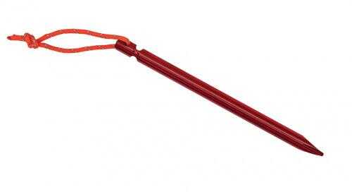 Alps Mountaineering Tri-Stake 6"