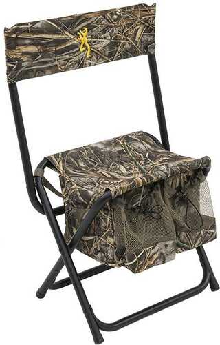 Browning Dove Shooter Seat Realtree Max-7