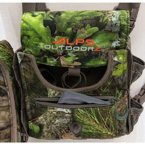 Alps Outdoorz Vantage Bino Harness Mossy Oak Obsession