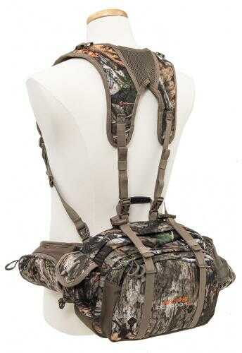 Alps Outdoorz Little Bear Hunting Pack Mossy Oak Country Dna