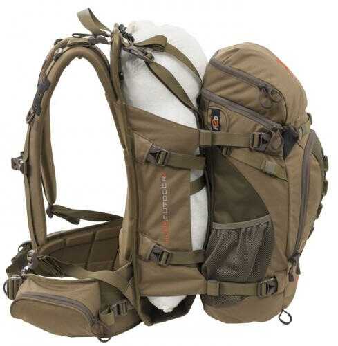 Alps Outdoorz Hybrid X - Coyote Brown