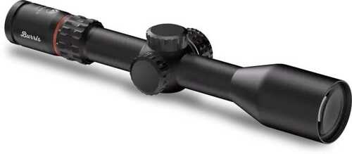 Burris Eliminator 6 LASERSCOPE 4-20X52 X177 Reticle