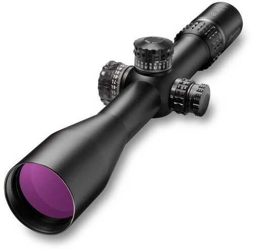 Refurbished Burris XTRII Rifle Scope 4-20x50mm Illuminated SCR Mil Reticle FFP Matte