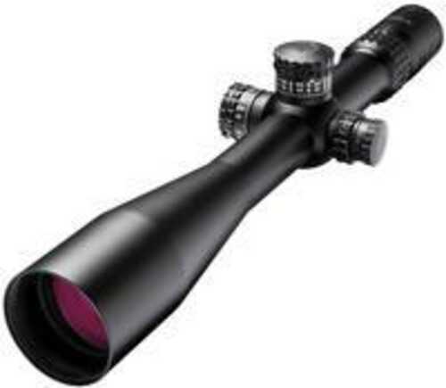 Blemished Burris XTR II Rifle Scope 8-40x50mm Sf Illum. F-Class MOA Reticle Matte