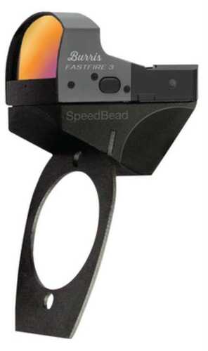 RECONDITIONED Burris Speed Bead BenelliSuper Black Eagle II