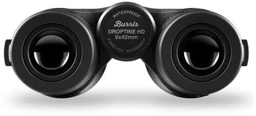 Burris Droptine HD 8x42 Binocular Green