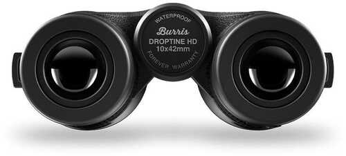 Burris Droptine HD 10x42 Binocular Green