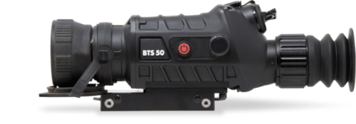 Burris Thermal Riflescope BTS35 V2 2.3X-2.9X Multi RET