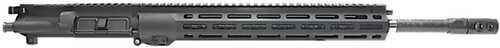 Savage MSR15 Competition Upper Receiver .223 Wylde 18" Barrel Black