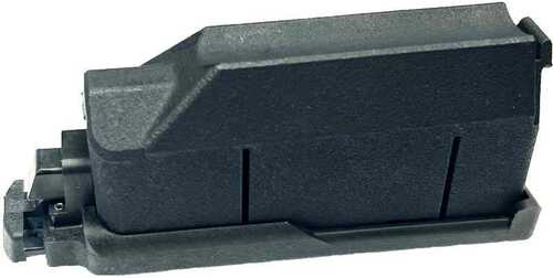Savage Arms Single Shot Adapter Long Action w/Integral Latch