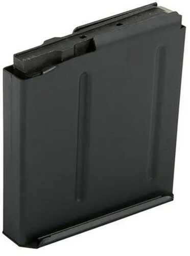 Accurate Mag AICS Long Action Rifle Magazine .300 Wm Black 5/Rd