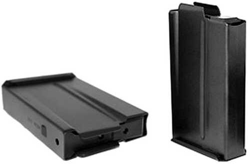 Accurate Mag AICS Short Action Rifle Magazine .300 <span style="font-weight:bolder; ">WSM</span> Black 7/Rd