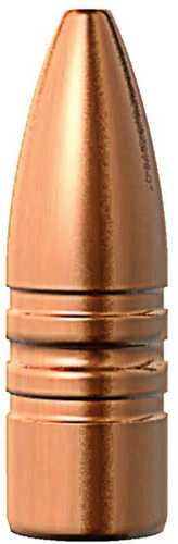 Barnes TSX Bullets .35 Cal .358" 180 Grain FB Solid Copper 50 Rounds