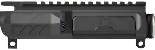 CMMG Upper Receiver Assembly For Mk4/ AR15 Armor Black