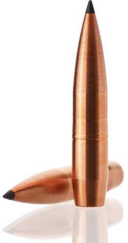 Cutting Edge Single Feed Lazer-Tipped Bullets .284 / 7mm .284" 160 Grain BTHP 50 Count