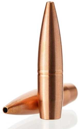 Cutting Edge MAXIMUS Rifle Hunting Bullets .284 Cal / 7mm .284" 132 Grain 50 Count