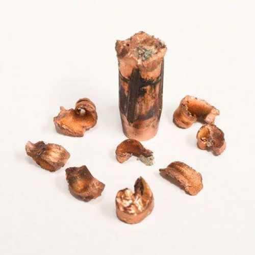 Cutting Edge Maximus Rifle Bullets .308 Cal .308" 150 Grain BTHP 50 Rounds