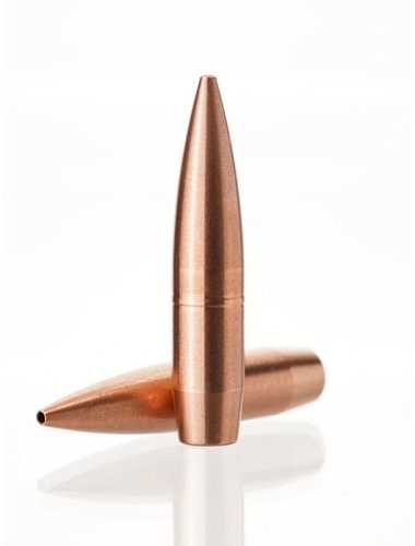 Cutting Edge MTH Rifle Bullets 6.5mm .264" Cal 120 Gr HP 50/ct
