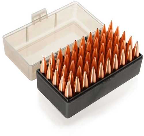 Cutting Edge MTH (Match/Tactical/Hunting) Rifle Bullets .270" (.277) 130 Gr 50/rds