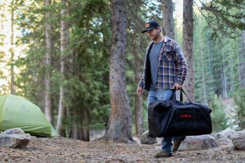 Camp Chef Two-Burner Carry Bag